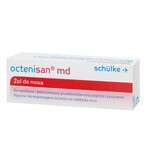 Octenisan md Neusgel, neusgel, 6 ml