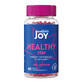 Bodymax Joy Healthy Star, jelly beans, frambozensmaak, 60 stuks