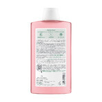 Klorane, shampooing à la pivoine bio, 400 ml