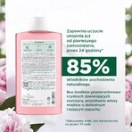 Klorane, shampooing à la pivoine bio, 400 ml