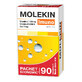 Molekin Imuno, 90 tabletten, Zdrovit