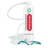 Apotheke O2, portable oxygen inhaler, 14 l