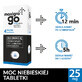 Maxigra Go 25 mg, 4 filmomhulde tabletten