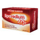 Liporedium 40+, 60 tabletten