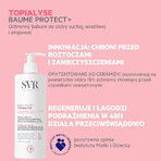 SVR Topialyse Baume Protect+, beschermende lotion, 400 ml