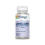 Monolaurin 500mg Solaray, 60 capsules, Secom