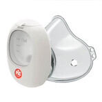 Pic Solution Air Easy On, diaphragm and mesh inhaler for children and adults, portable