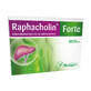 Raphacholin Forte 250 mg, 30 filmomhulde tabletten