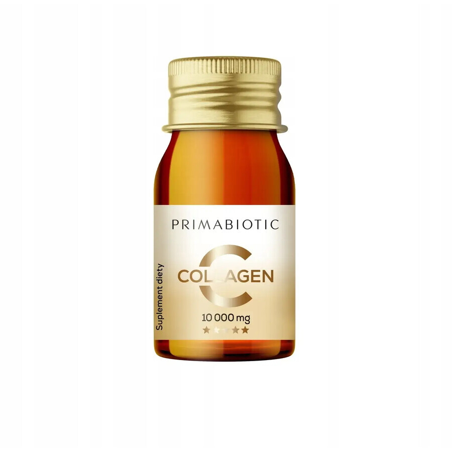 Colagen Primabiotic, 30 x 30 ml