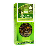 Tea for allergies Gift of Nature, organic, 50 g