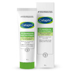 Cetaphil PS, lipoactieve vochtinbrengende crème, droge, zeer droge, gevoelige huid, 100 g