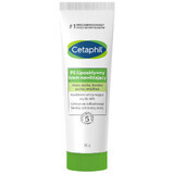 Cetaphil PS, lipoactieve vochtinbrengende crème, droge, zeer droge, gevoelige huid, 100 g