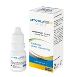Citogla Vis LF Omk1-LF, lipisomale steriele oogoplossing, 10 ml