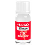 Urgo Filmogel Stop Nagelbijten &amp; Regeneratie, vloeibare nagelpleister, 9 ml