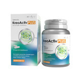 ActivLab Pharma KreoActiv Plus, 50 gastro-resistant capsules