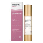 Set Sesderma, Reti-Age, gel-cremă anti-îmbătrânire, 50 ml + Azelac RU, emulsie iluminatoare, SPF 50, 50 ml