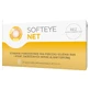Softeye Net, ooggel, 0,4 ml x 20 verpakkingen met één dosis