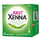 Xenna Fast, 10 g x 6 micro-infusies