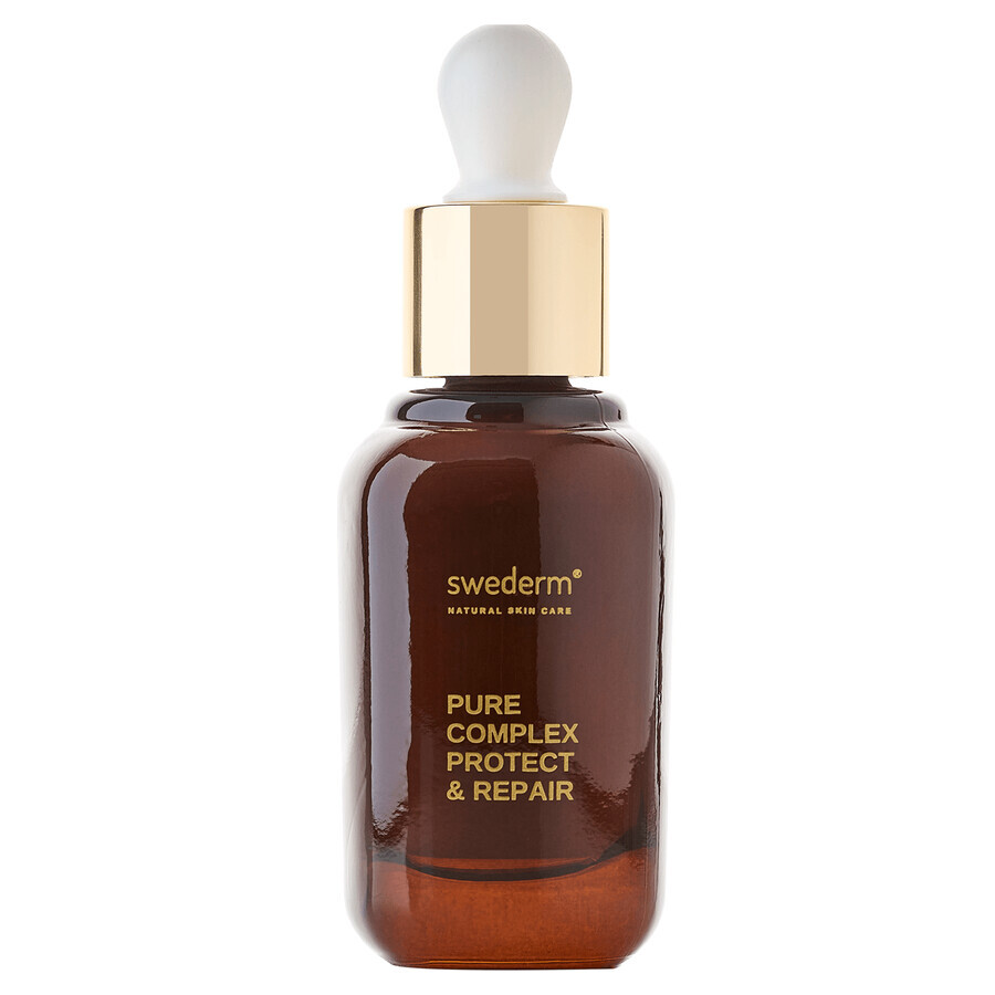 Swederm Pure Complex Protect Repair, serum voor de rijpere huid, 30 ml