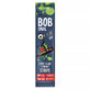 Bob Snail Stripe Fruithapje, appel, zwarte bes, 14 g