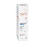 Avene Tolerance Hydra 10, moisturizing fluid, 40 ml