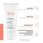 Avene Cicalfate+, hydraterende en regenererende emulsie, 40 ml