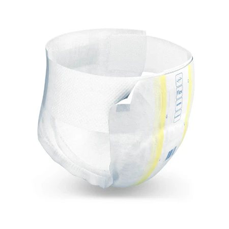 Tena Flex ProSkin, luiers, maat L, 83-120 cm, Super, 30 stuks