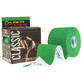 Rea Tape Classic, kinesiologie tape, groen, 5 cm x 5 m