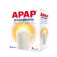 Apap Przeziębienie Max 1000 mg + 50 mg + 12,2 mg, poeder voor orale oplossing, 8 sachets