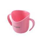 BabyOno Flow, ergonomic training cup, 1 pc