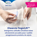 Tena Flex ProSkin, scutece, mărimea XL, 105-153 cm, Plus, 30 buc