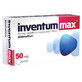 Inventum Max 50 mg, 4 kauwtabletten