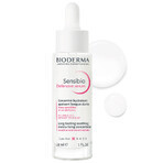 Bioderma Sensibio Defensive, verzachtend vochtinbrengend serum voor het gezicht, gevoelige huid, 30 ml