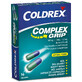 Coldrex Complex Grip 500 mg + 100 mg + 6,1 mg, 16 capsules