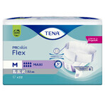 Tena Flex ProSkin, pannolini, taglia M, 71-102 cm, Maxi, 22 unità