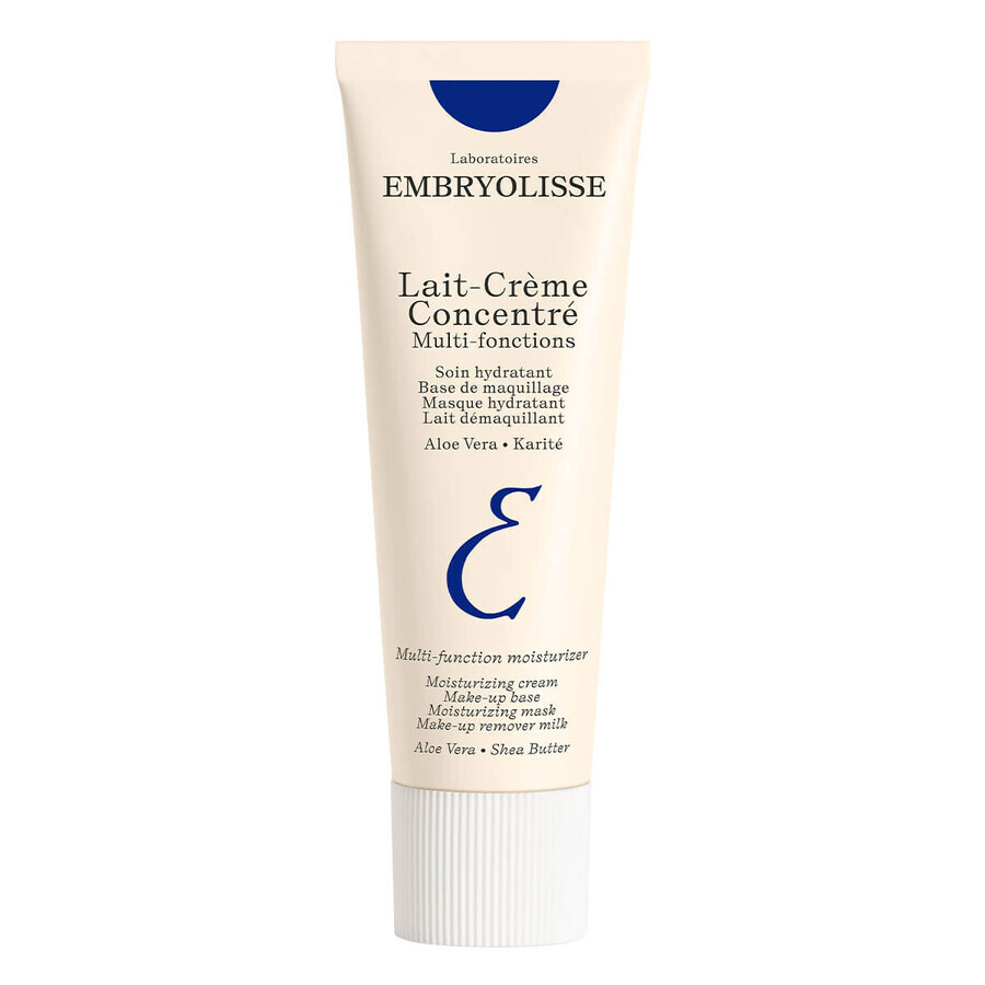 Embryolisse, nourishing and moisturizing cream, 30 ml