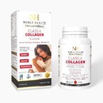 Noble Health Klasse A Collageen voor mama, 90 capsules