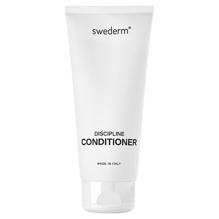 Swederm Discipline Conditioner, conditioner om het haar te temmen, 200 ml