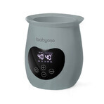 BabyOno Honey Natural Nursing, chauffe-lait électronique et stérilisateur, 968/02