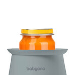 BabyOno Honey Natural Nursing, chauffe-lait électronique et stérilisateur, 968/02