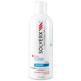 Solverx Atopic Skin Forte, gezichtstonic, 200 ml