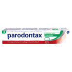 Parodontax Fluoride toothpaste, 75 ml