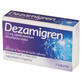 Dezamigren 12,5 mg, 2 filmomhulde tabletten