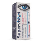 Olympus Supervision, oogdruppels, 10 ml