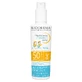 Bioderma Photoderm Pediatrics, Schutzspray für Kinder, SPF 50+, ab 1 Jahr, 200 ml.