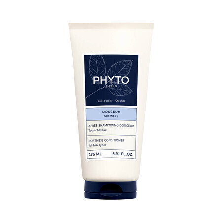 Phyto Softness, zachte haarconditioner, 175 ml