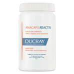 Ducray Anacaps Reactiv set, 3 x 30 cápsulas