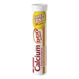 Calcium + Quercetine Duo Alergo, sinaasappelsmaak, 20 bruistabletten
