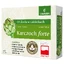 Herbs in tablets Artichoke Forte, 60 tablets