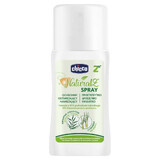 Chicco NaturalZ, beschermende spray voor kinderen vanaf 2 maanden, 100 ml